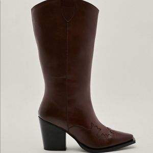 Brand new cowgirl boots